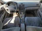 2000 Toyota Corolla Ve de vânzare în American Canyon, CA - Side
