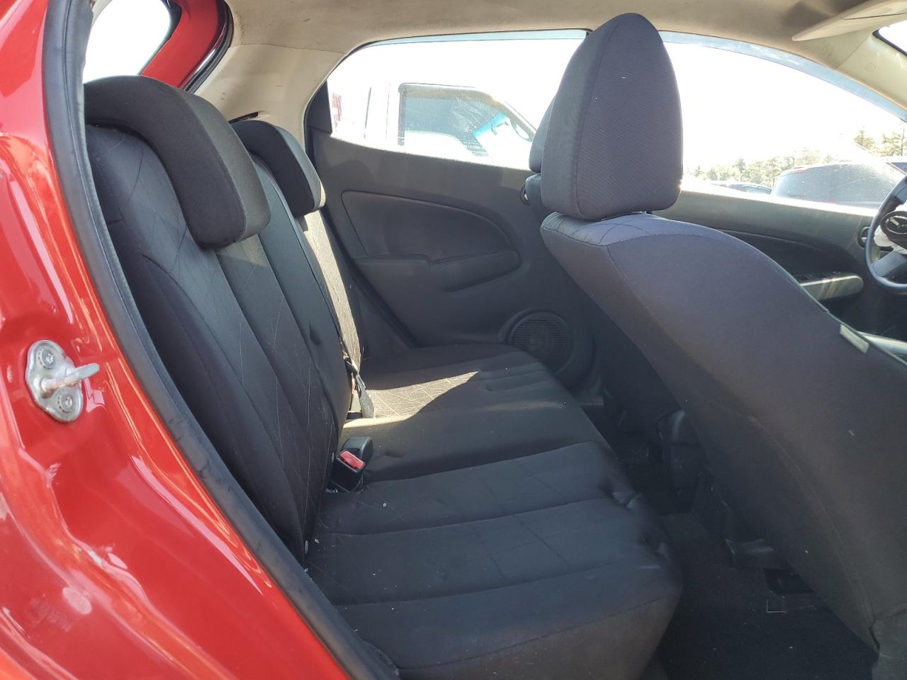 2012 Mazda Mazda2 VIN: JM1DE1KZ1C0143340 Lot: 51849405