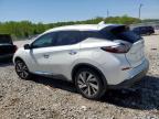 2019 Nissan Murano S na sprzedaż w Louisville, KY - Hail