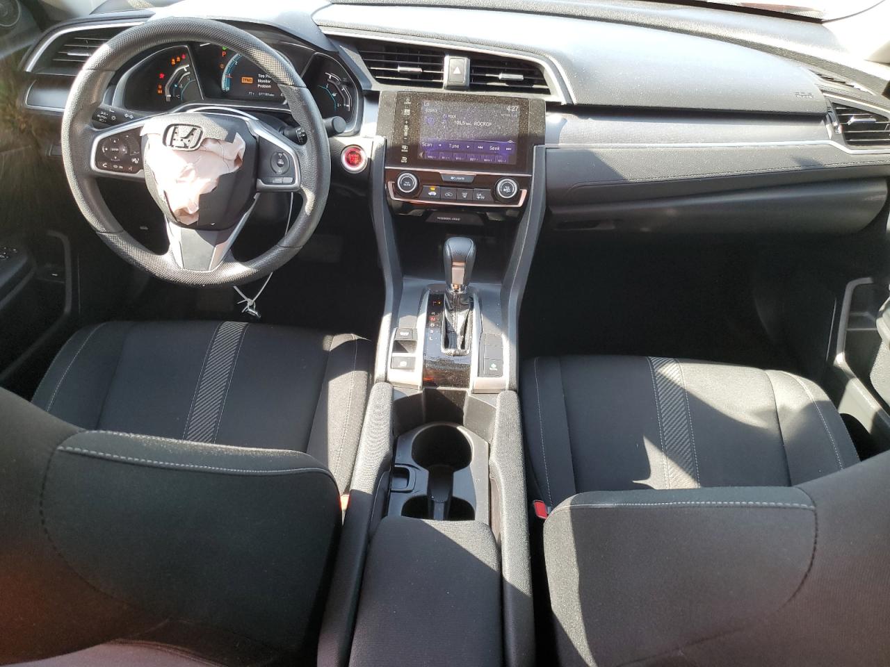 2HGFC2F74JH529788 HONDA CIVIC 2018