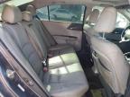 2014 Honda Accord Exl за продажба в Sikeston, MO - Water/Flood