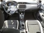 2021 Nissan Versa Sv продається в Woodhaven, MI - Front End