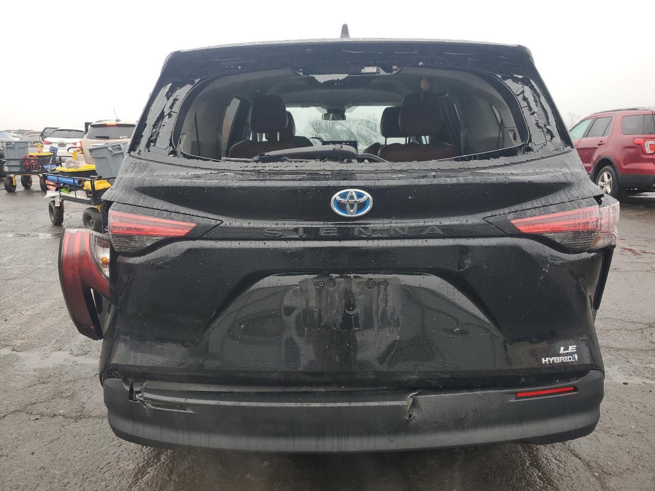 5TDKRKEC1MS047148 TOYOTA All Models 2021