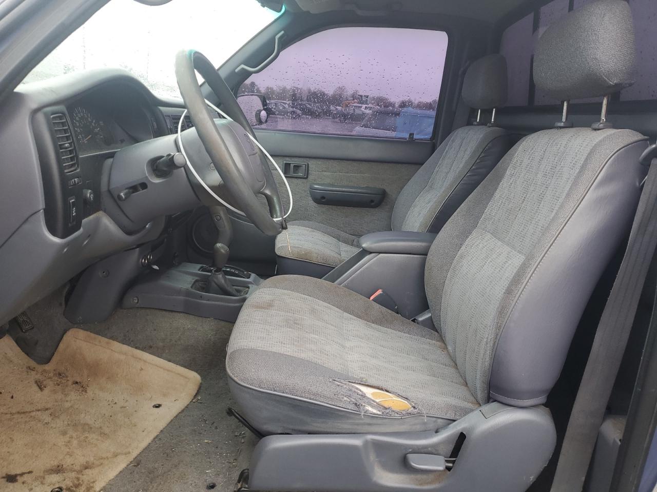 1999 Toyota Tacoma VIN: 4TAPM62N3XZ485783 Lot: 52459485