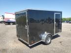 2025 Nation Craft Enclosed Cargo Trailer for Sale in Newton, AL - Minor Dent/Scratches