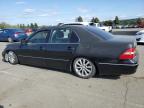 2004 Lexus Ls 430 de vânzare în Vallejo, CA - Front End