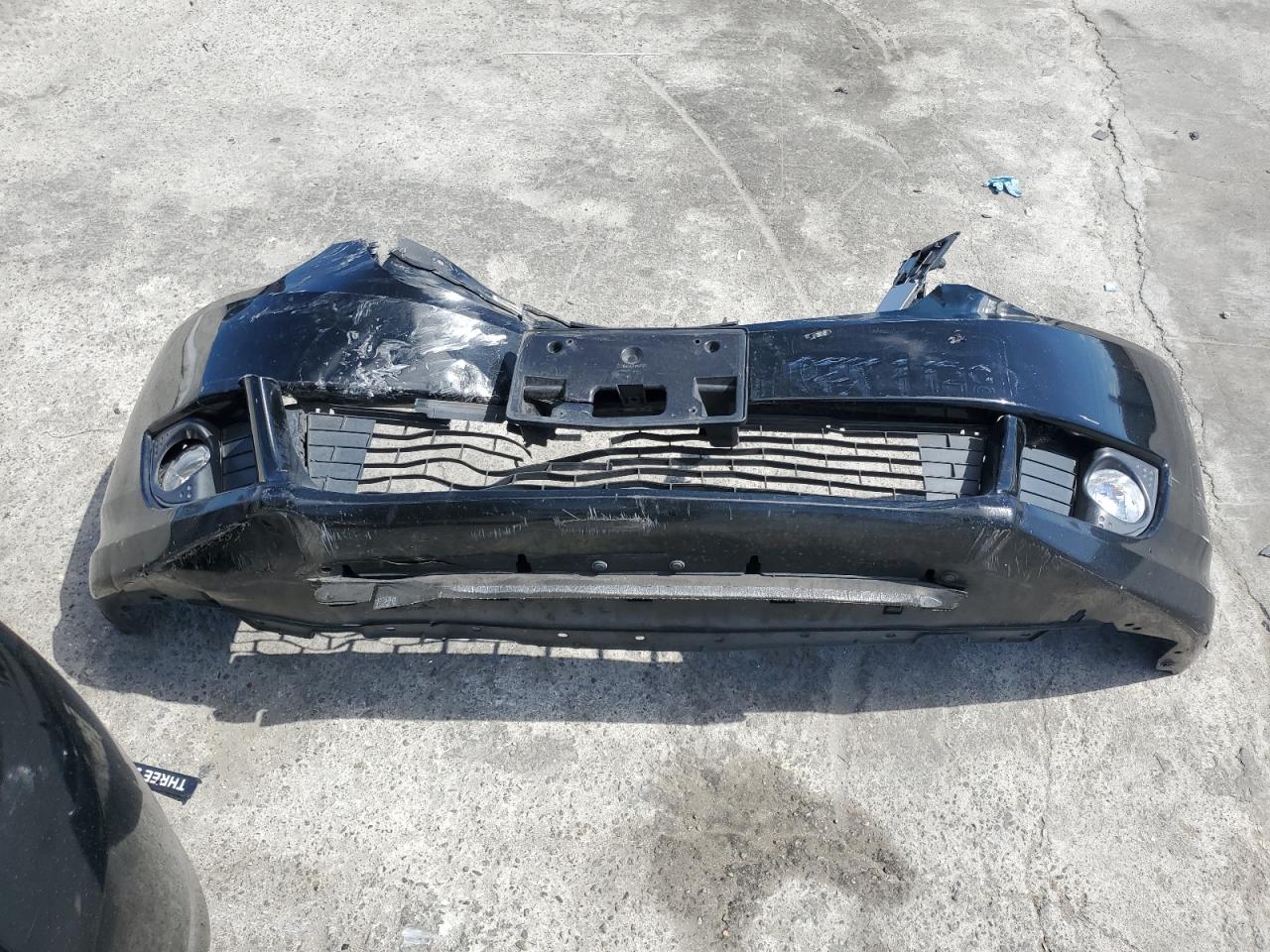 2010 Acura Tsx VIN: JH4CU2F62AC009399 Lot: 50808115