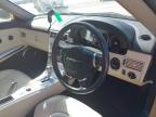 2006 CHRYSLER CROSSFIRE for sale at Copart ROCHFORD