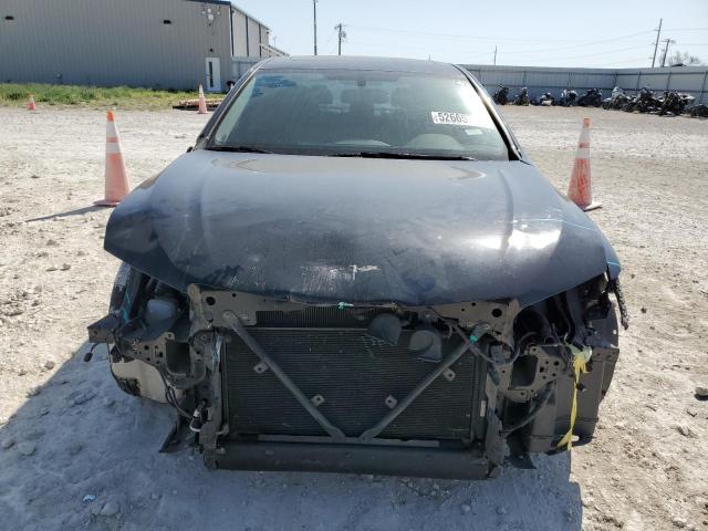  ACURA TLX 2017 Czarny