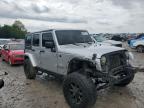 2007 Jeep Wrangler Sahara for Sale in Madisonville, TN - Front End