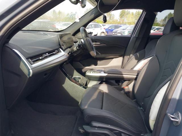2025 BMW X1 SDRIVE