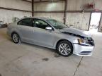 2015 Volkswagen Jetta Se for Sale in Eldridge, IA - Front End