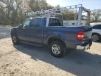 North Billerica, MA에서 판매 중인 2005 Ford F150 Supercrew - Minor Dent/Scratches