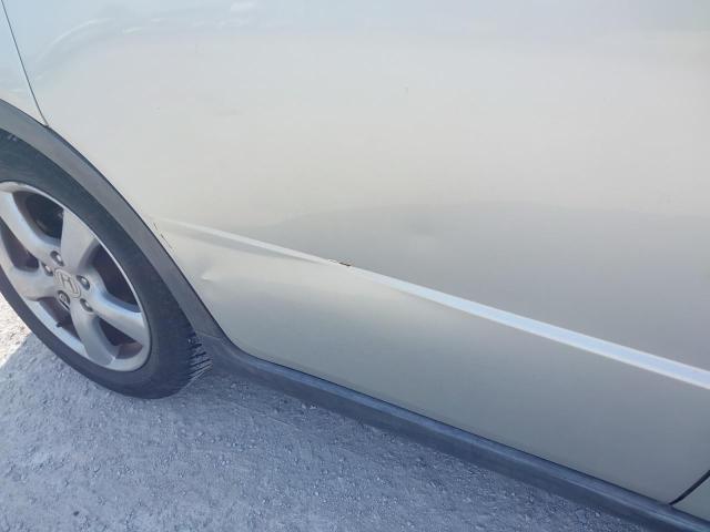 2006 HONDA CIVIC ES I