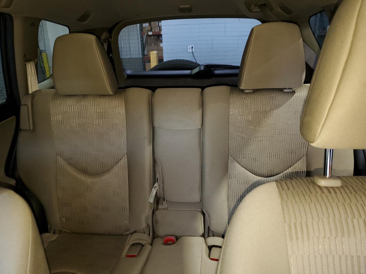 2012 Toyota Rav4 VIN: 2T3JF4DV5CW246820 Lot: 54420355
