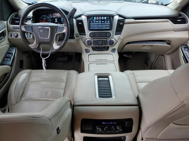  GMC YUKON 2019 Синий
