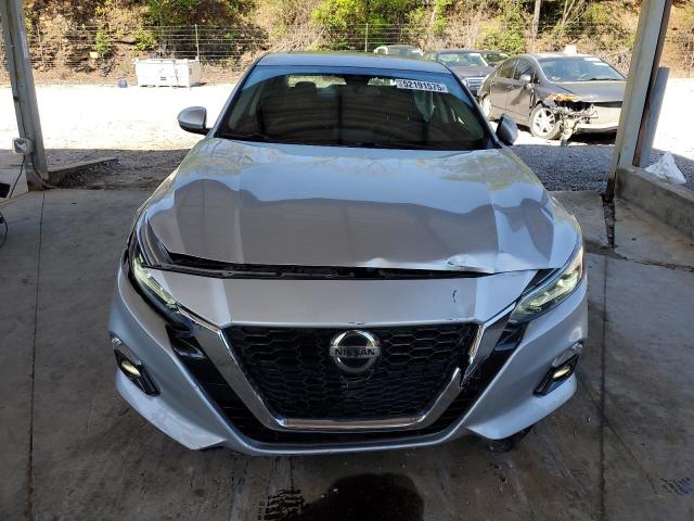  NISSAN ALTIMA 2020 Srebrny