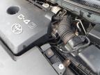 2008 TOYOTA AVENSIS TR for sale at Copart WHITBURN