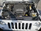 2015 Jeep Wrangler Sport de vânzare în Fresno, CA - Side