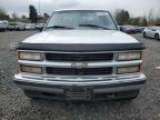 1996 Chevrolet Gmt-400 K1500 for Sale in Portland, OR - Mechanical
