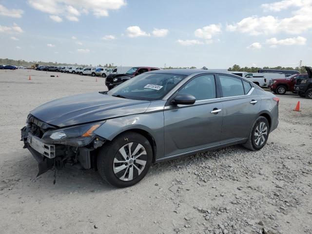  NISSAN ALTIMA 2022 Szary