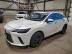 2024 LEXUS RX 350 BASE for sale at Copart QC - MONTREAL