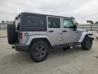 2016 Jeep Wrangler Unlimited Sport   for Sale in Bakersfield, CA - Front End