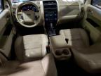 2012 Ford Escape Limited de vânzare în Eldridge, IA - Rear End