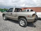 2002 Chevrolet Silverado K1500 for Sale in Hueytown, AL - Rear End