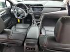 2017 Cadillac Xt5 Luxury for Sale in Wilmer, TX - Front End