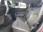 2013 Cadillac Srx Luxury Collection на продаже в North Billerica, MA - All Over