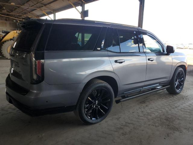  CADILLAC ESCALADE 2022 Szary