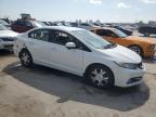 2015 Honda Civic Hybrid for Sale in New Orleans, LA - Side