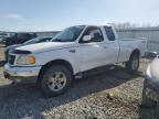 2002 Ford F150  for Sale in Earlington, KY - Side