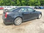 2012 Cadillac Cts  for Sale in Shreveport, LA - Side