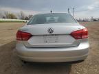 2015 Volkswagen Passat S for Sale in Portland, MI - Front End