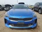 2018 Kia Stinger Gt на продаже в Elgin, IL - Rear End