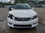 2013 Honda Accord Exl за продажба в Harleyville, SC - Front End