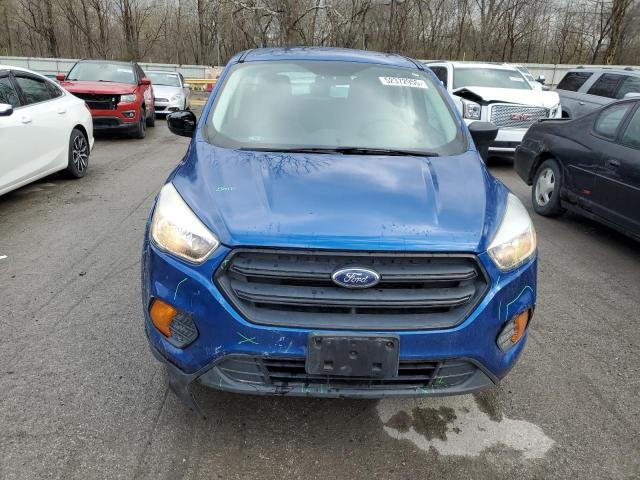  FORD ESCAPE 2017 Синий