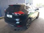 2020 NISSAN X-TRAIL TE for sale at Copart SANDTOFT