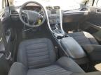 2016 Ford Fusion Se for Sale in Houston, TX - Front End