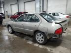 2005 Nissan Sentra 1.8 продається в Ham Lake, MN - Rear End