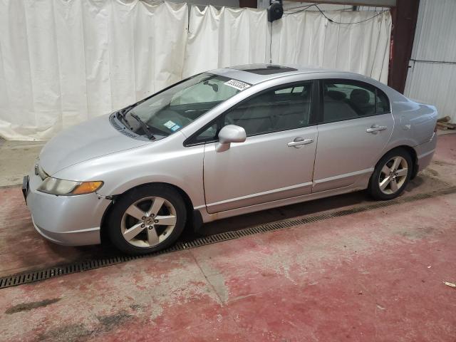 2008 Honda Civic Ex