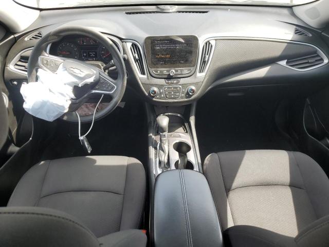  CHEVROLET MALIBU 2022 tan