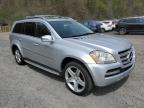 2012 Mercedes-Benz Gl 550 4Matic for Sale in Marlboro, NY - Minor Dent/Scratches