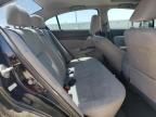 2013 Honda Civic Ex for Sale in Wilmer, TX - Front End