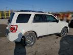 2012 Ford Escape Limited na sprzedaż w Indianapolis, IN - Front End