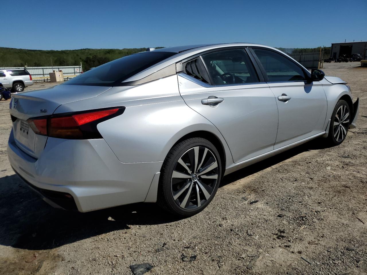 1N4BL4CV4KC101273 NISSAN ALTIMA 2019