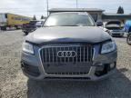 2013 Audi Q5 Premium Plus for Sale in Eugene, OR - Front End