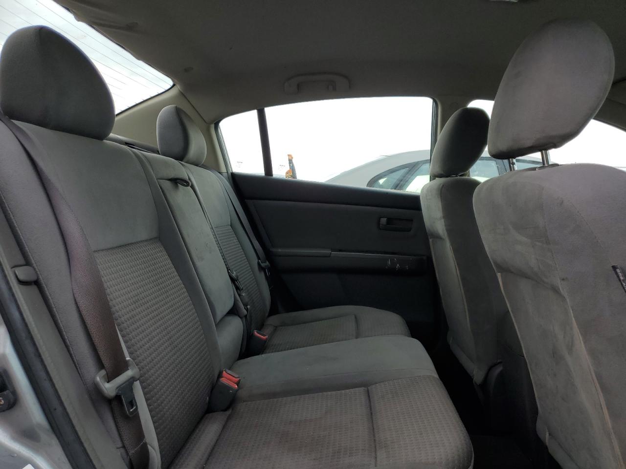 2008 Nissan Sentra 2.0 VIN: 3N1AB61E08L616066 Lot: 52718785